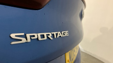 Kia Sportage 1.6 CRDi ISG GT-Line 5dr DCT Auto Diesel Estate